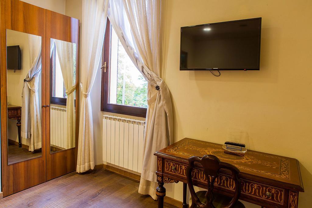 La Baita Darfo Boario Terme Room photo