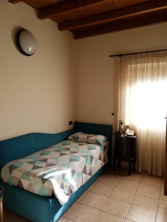 La Baita Darfo Boario Terme Exterior photo